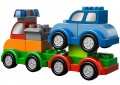 Lego Creative Cars 10552