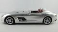 Rastar Mercedes-Benz SLR 1:12