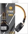 Trust Urban Revolt Fyber Headphone