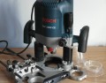 Bosch GOF 2000 CE