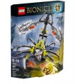 Lego Skull Scorpio 70794