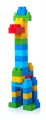 MEGA Bloks Big Building Bag 8416