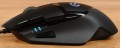 Logitech Hyperion Fury G402