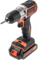 Black&Decker ASD18K