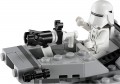 Lego First Order Snowspeeder 75126