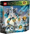 Lego Kopaka and Melum 71311