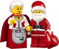 Lego Santas Workshop 10245