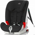 Детское автокресло Britax Advansafix II