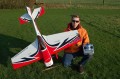 Precision Aerobatics Katana MX Kit