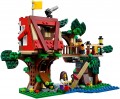 Lego Treehouse Adventures 31053