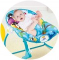 FitchBaby Infant-To-Toddler Rocker