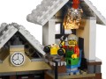 Lego Winter Village Toy Shop 10199