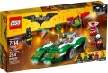 Lego The Riddler Riddle Racer 70903