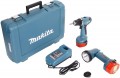 Комплектация Makita 6281DWALE