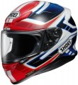 SHOEI NXR Valkyrie