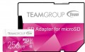 Team Group Color Card microSDXC UHS-1