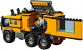 Lego Jungle Mobile Lab 60160