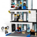Lego Police Station 7498