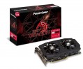 PowerColor Radeon RX 580 AXRX 580 4GBD5-3DHDV2/OC