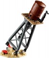 Lego Constitution Train Chase 79111