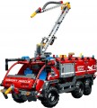 Lego Airport Rescue Vehicle 42068