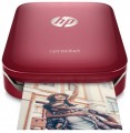 HP Sprocket Photo Printer