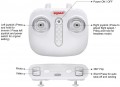 Syma X21W