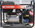 AGT 11501 HSBE R16