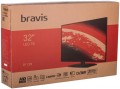 BRAVIS LED-32E6000+T2
