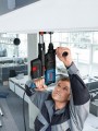 Bosch GBH 2-23 REA