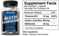 Dymatize Nutrition Acetyl L-Carnitine 90 cap