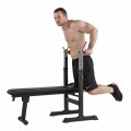 Tunturi WB20 Basic Weight Bench