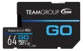 Team Group GO microSDXC UHS-I U3