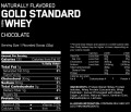 Optimum Nutrition Natural Gold Standard 100% Whey