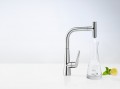 Hansgrohe Talis Select S 72821