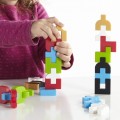 Guidecraft IO Blocks 76 Piece Set G9600