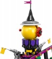 Lego The Joker Manor 70922