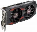 Asus GeForce GTX 1050 CERBERUS-GTX1050-O2G