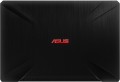 Asus TUF Gaming FX504