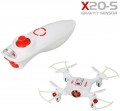 Syma X20S