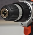 Intertool STORM WT-0318