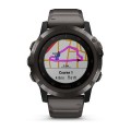 Garmin Fenix 5X Plus