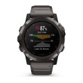 Garmin Fenix 5X Plus