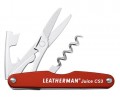 Leatherman Juice CS3