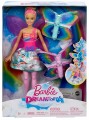 Barbie Dreamtopia [censored] Wings Fairy FRB08