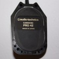 Audio-Technica PRO42