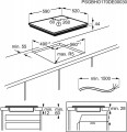 Electrolux IPE 6450