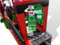 Lego The Dynamic Duo Funhouse Escape 6857