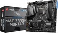 MSI MAG Z390M MORTAR