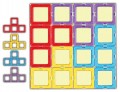 Magformers Math 87 Set 711002